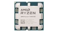 The AMD Ryzen 5 7600X3D delivers superb gaming performance despite its limited form factor (Image via Amazon)